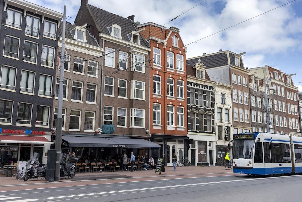 Sotel Amsterdam Central Station - Tap to explore photos