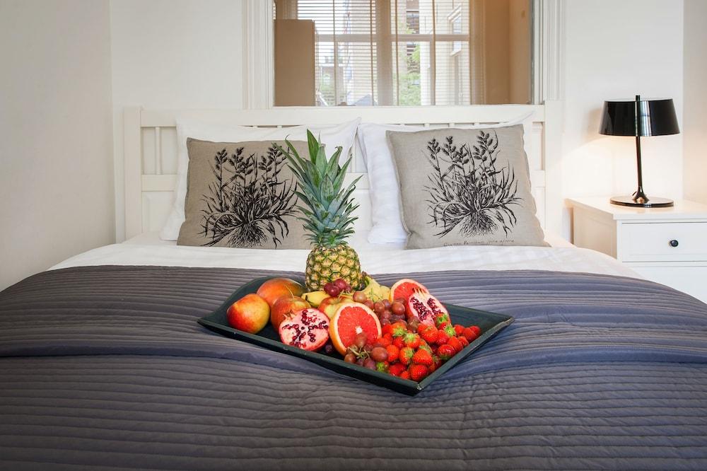 Plantage Hortus Apartments Room Type - Comfort Apartment, 2 Bedrooms