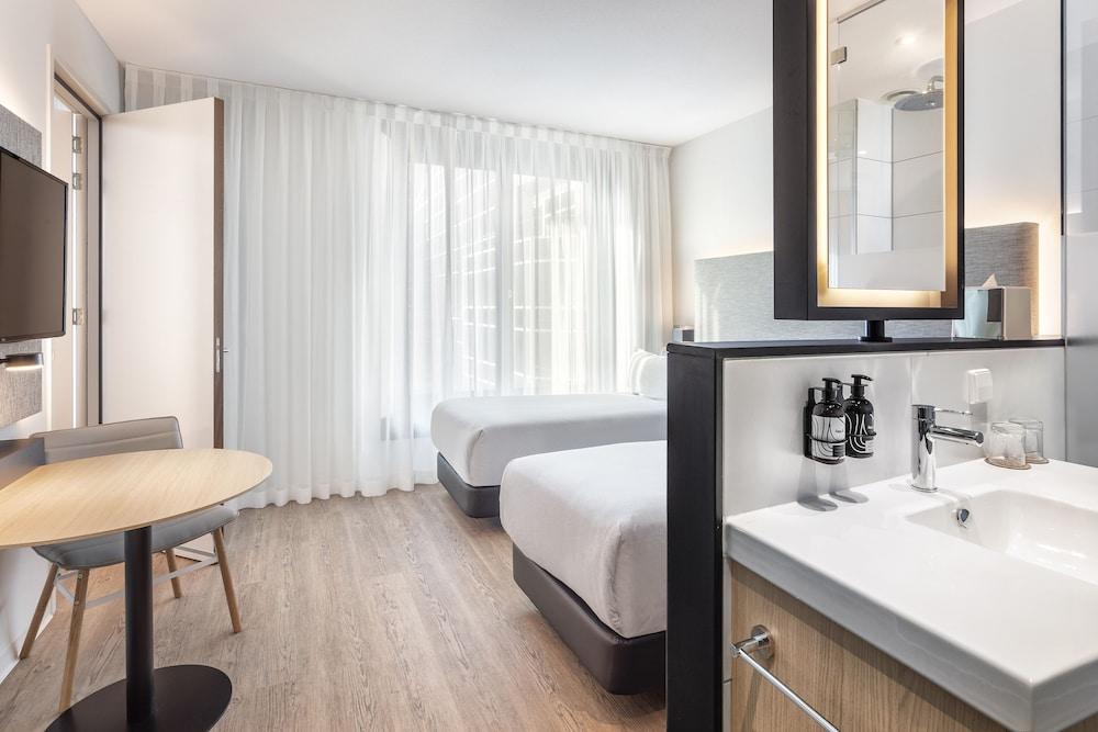 INNSiDE by Meliá Amsterdam - Tap to explore photos