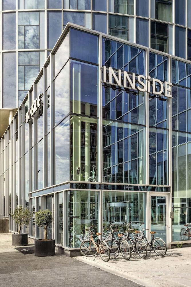 INNSiDE by Meliá Amsterdam