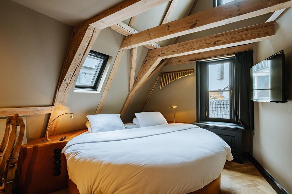 Hotel The Noblemen Room Type - Double Room (J.P. Sweelinck)
