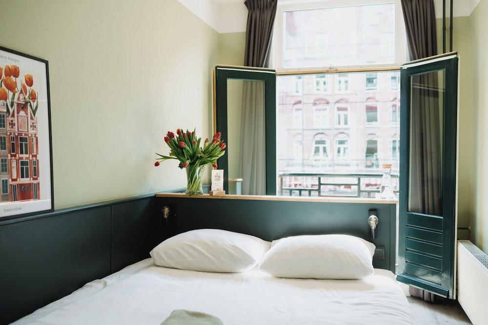 La Boheme Room Type - Standard Room, 1 Queen Bed