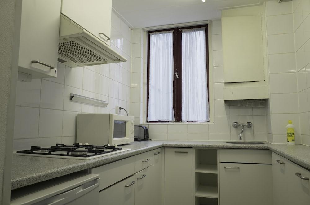 Hotel De Koopermoolen Room Type - Apartment, 2 Bedrooms