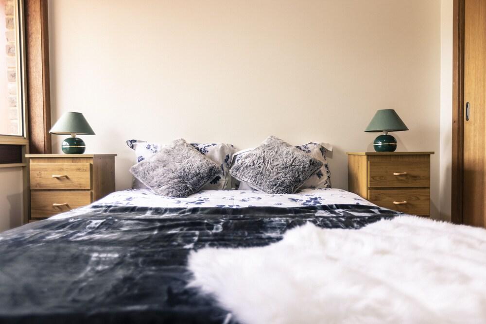 Shakespearean Inspired Holiday Resort