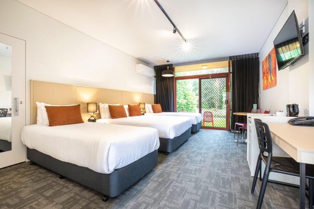 Nightcap at York on Lilydale Room Type - Studio Family Nightcap at York on Lilydale Room Type - Studio Family