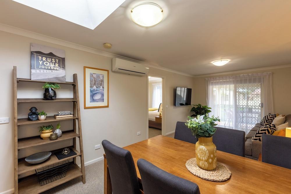 Lifestyle Apartments at Ferntree Room Type - Superior Two Bedroom Apartment Lifestyle Apartments at Ferntree Room Type - Superior Two Bedroom Apartment