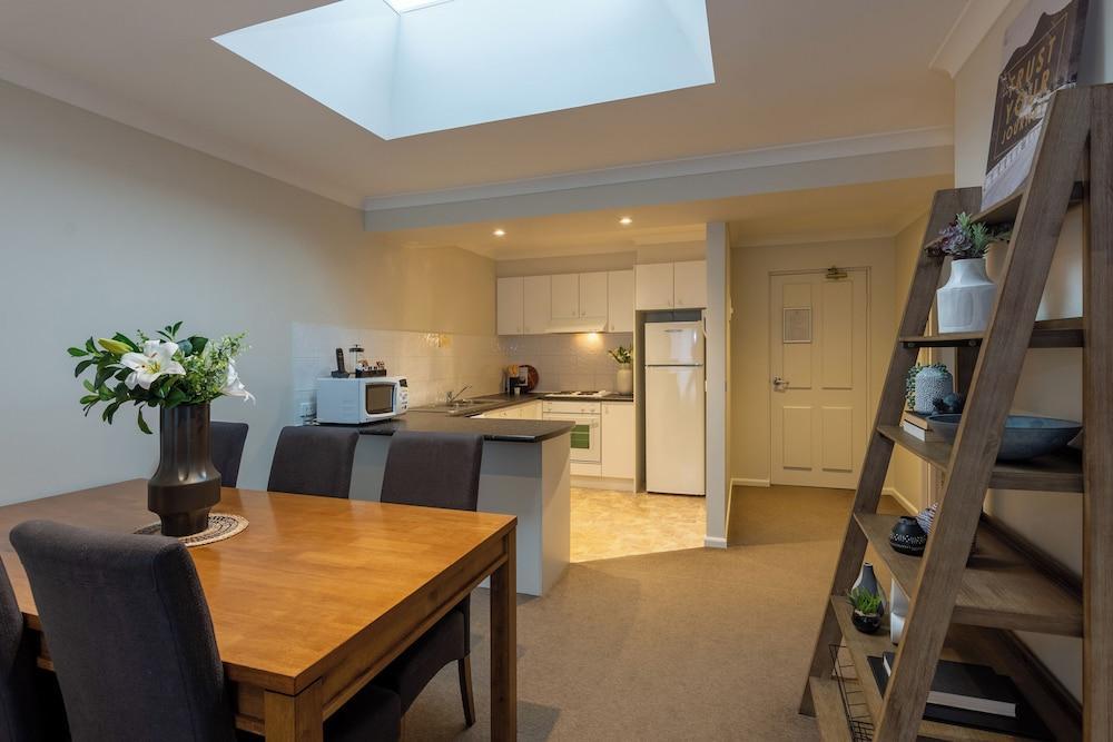 Lifestyle Apartments at Ferntree Room Type - Standard Two Bedroom Apartment
