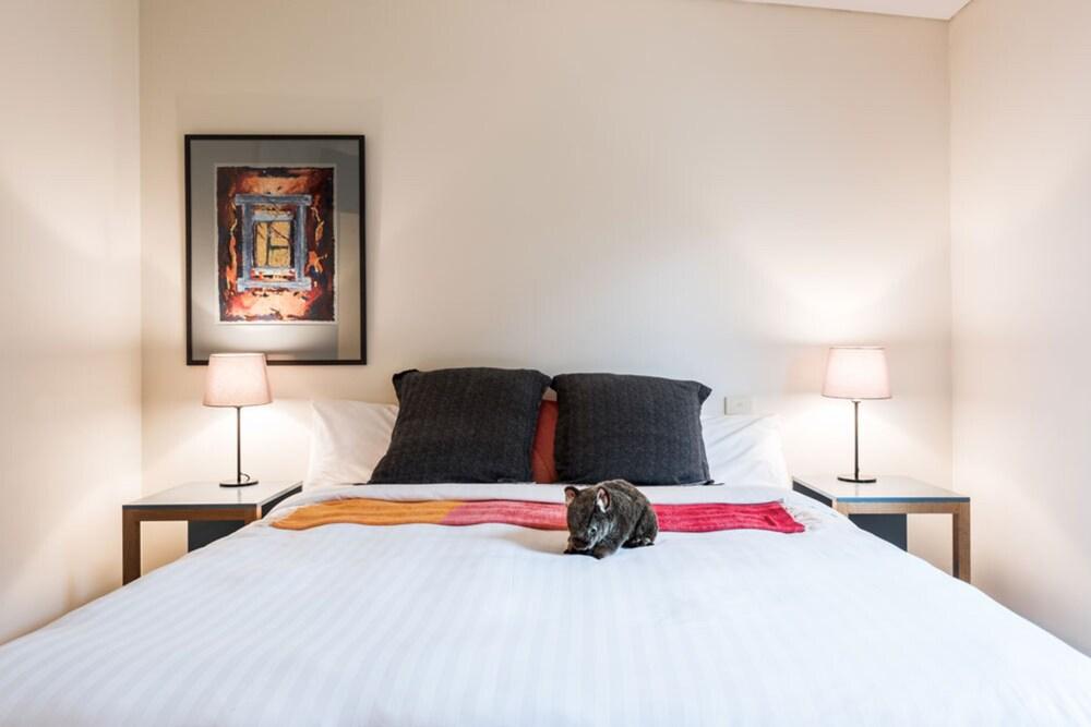 Panorama Retreat & Resort Room Type - Superior King Room