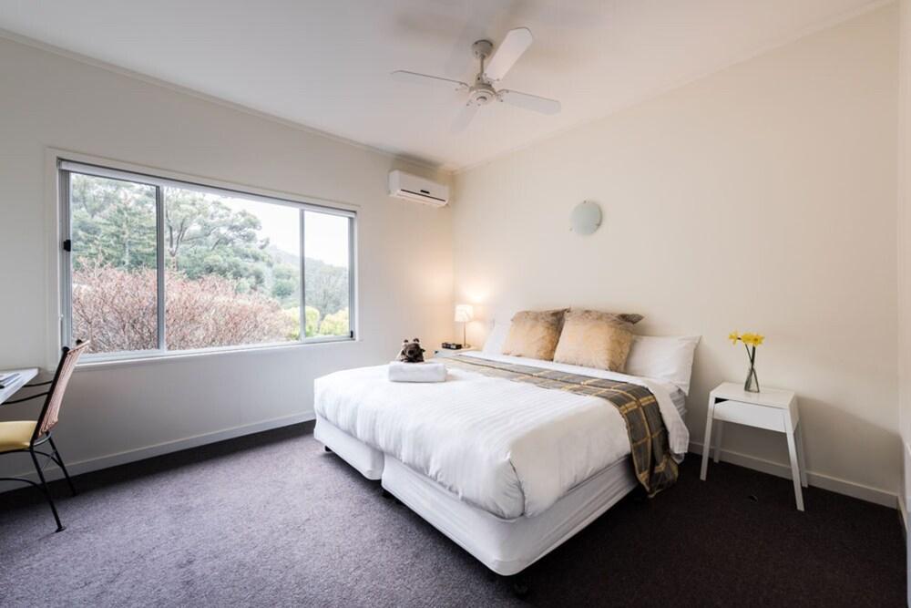 Panorama Retreat & Resort Room Type - Standard King Room