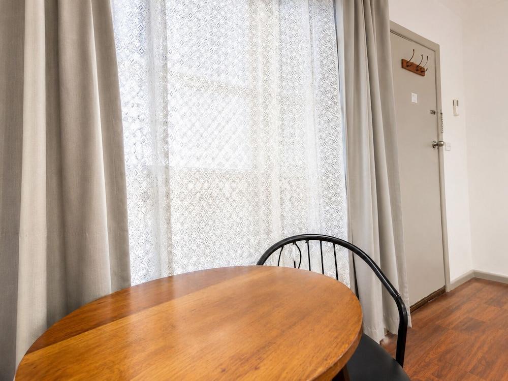 Beaconsfield Lodge Motel Room Type - Spa Room