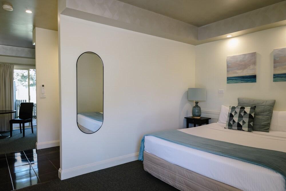 Fairways Resort Room Type - Executive Suite