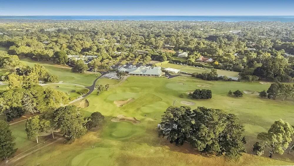 Fairways Resort - Tap to explore photos