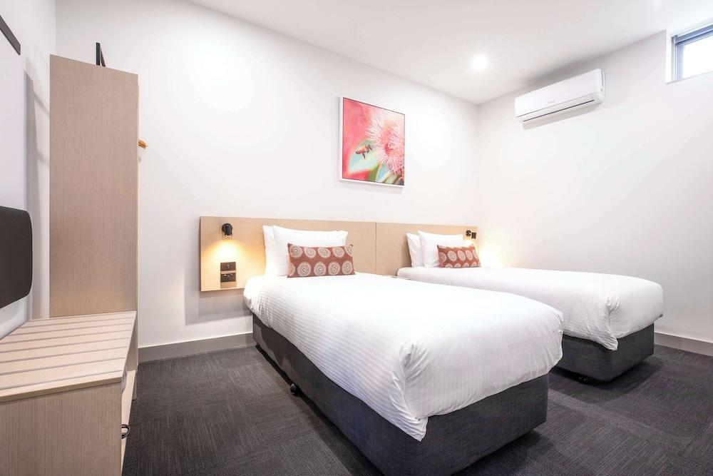 Nightcap at Ferntree Gully Hotel Motel Room Type - Family Apartment