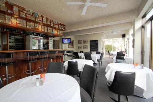 Beaumaris Bay Motel Room Type - Standard Twin Room