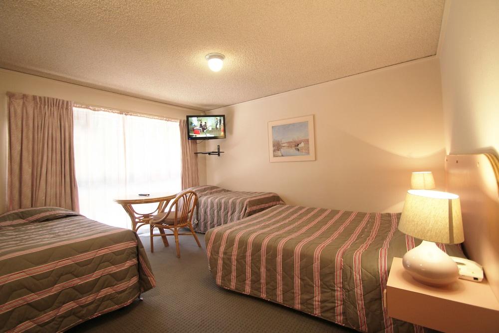 Beaumaris Bay Motel Room Type - Family Room