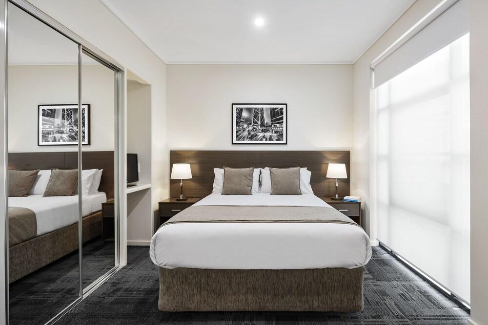 Quest Narre Warren Room Type - Two Bedroom Apartment