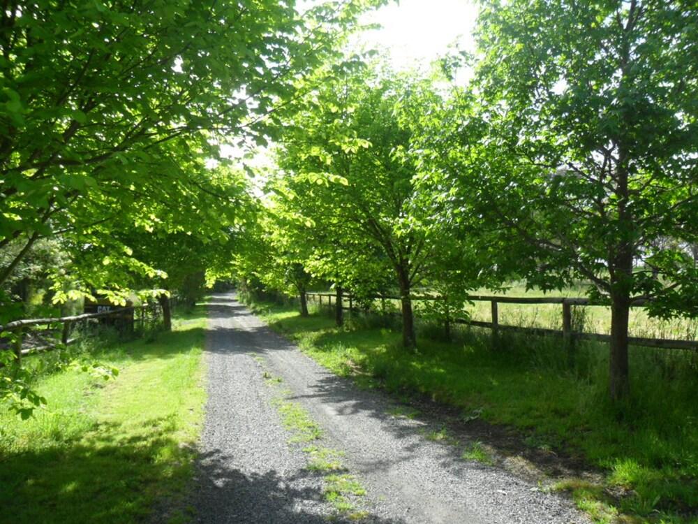 Australian Home Away at Wonga Park Brushy Creek