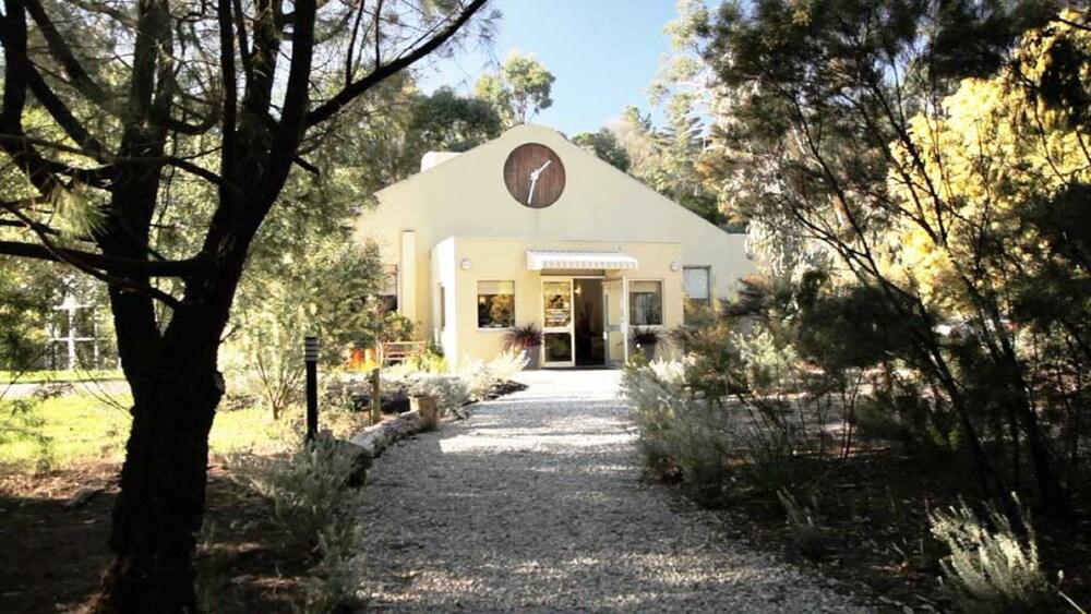 Foothills Conference Centre - Tap to explore photos