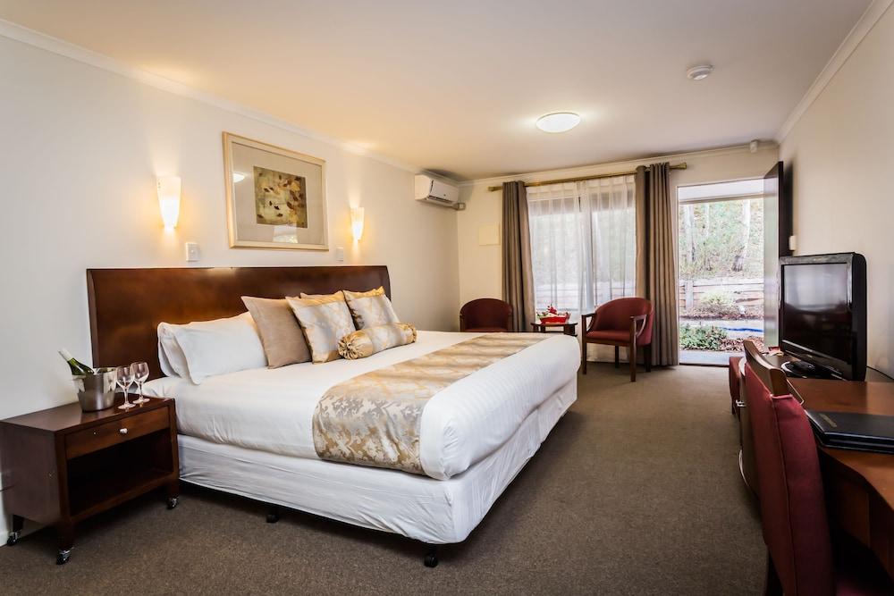 Foothills Conference Centre Room Type - Standard Room