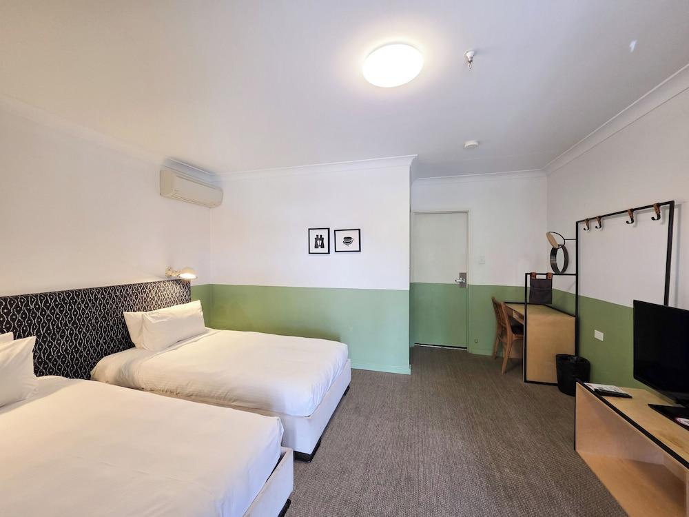 El Toro Motel Room Type - Toro Suite (One Bedroom)