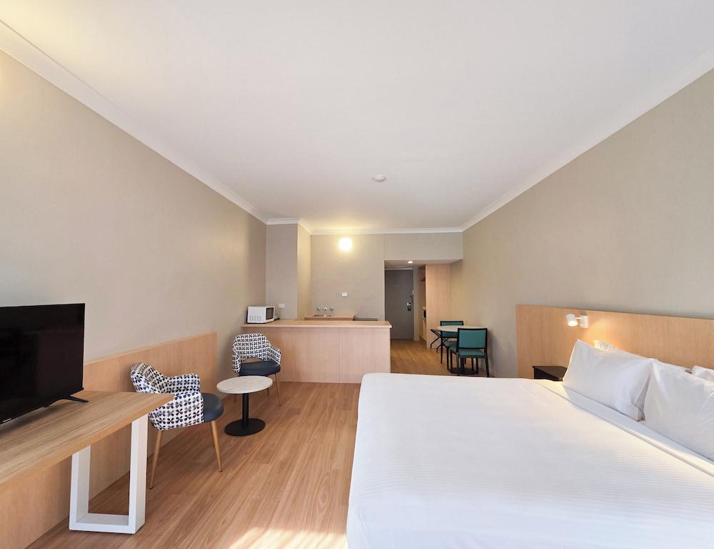 El Toro Motel Room Type - Gran Toro Suite (Two Bedroom)