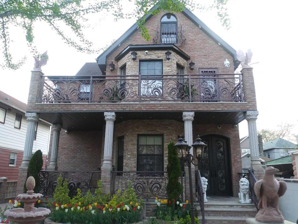 East 42nd Mansion - Tap to explore photos