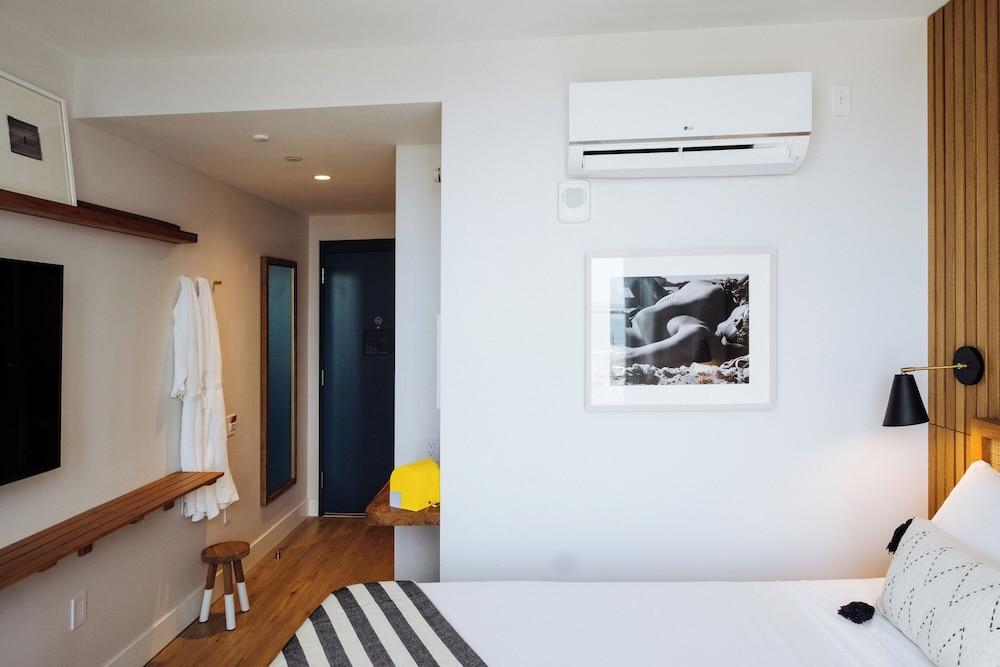 The Rockaway Hotel - Tap to explore photos