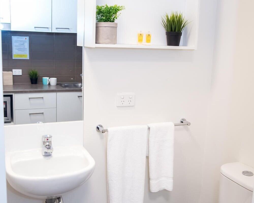 Deakin Residential Services - Tap to explore photos