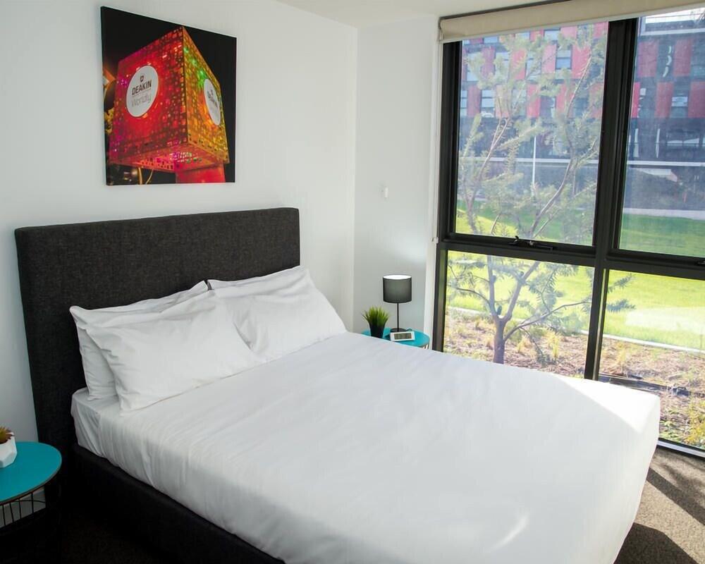 Deakin Residential Services - Tap to explore photos
