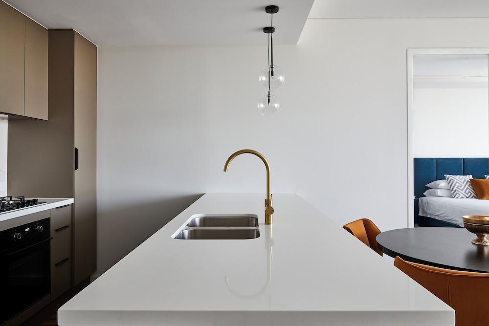 Astina Suites Room Type - Standard Suite, 2 Bedrooms