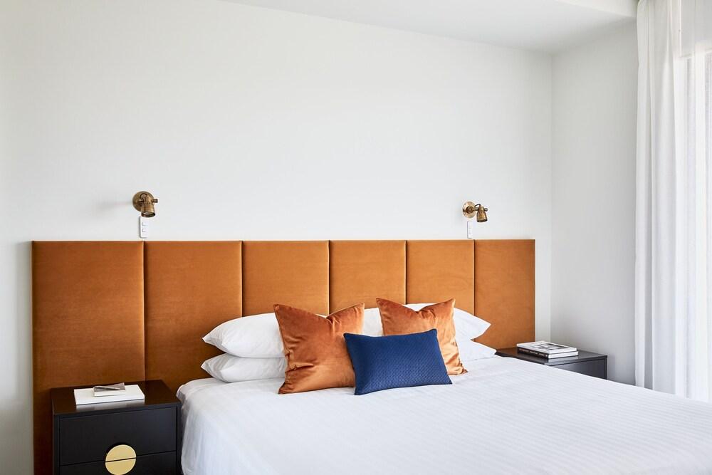 Astina Suites Room Type - Penthouse, 1 Bedroom