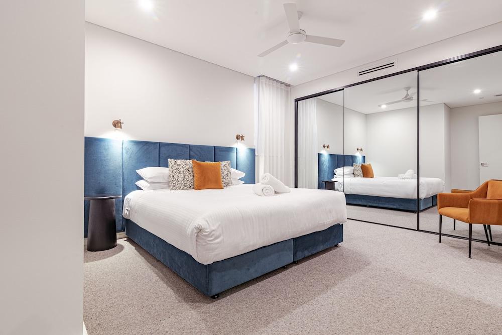 Astina Suites Room Type - Standard Suite, 2 Bedrooms, Mobility Accessible Astina Suites Room Type - Standard Suite, 2 Bedrooms, Mobility Accessible