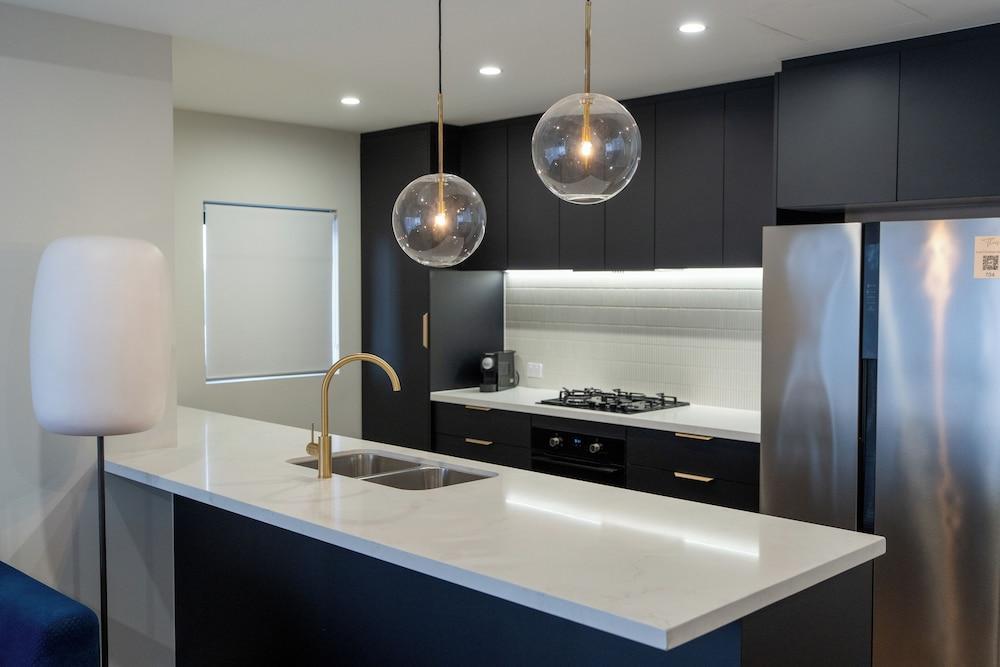 Astina Suites Room Type - Penthouse, 2 Bedrooms