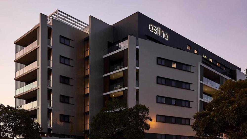 Astina Suites - Tap to explore photos
