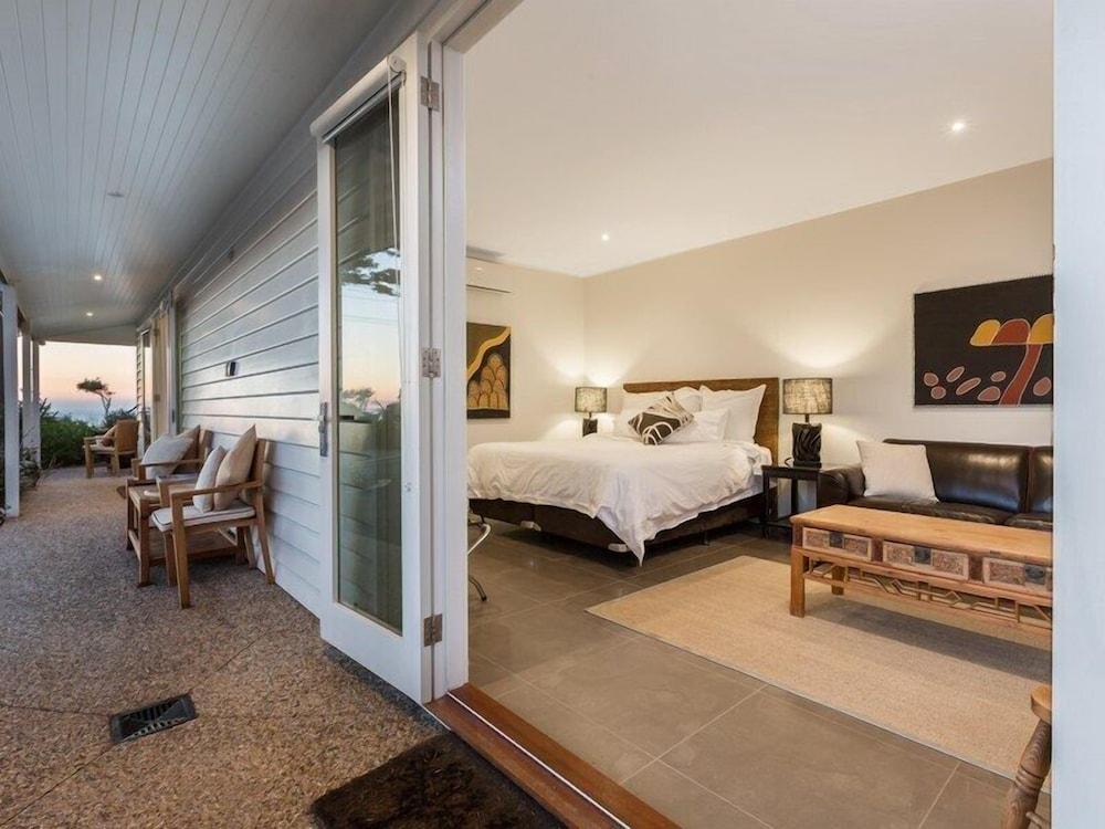 Mt Martha Villas Room Type - Albatross Suite