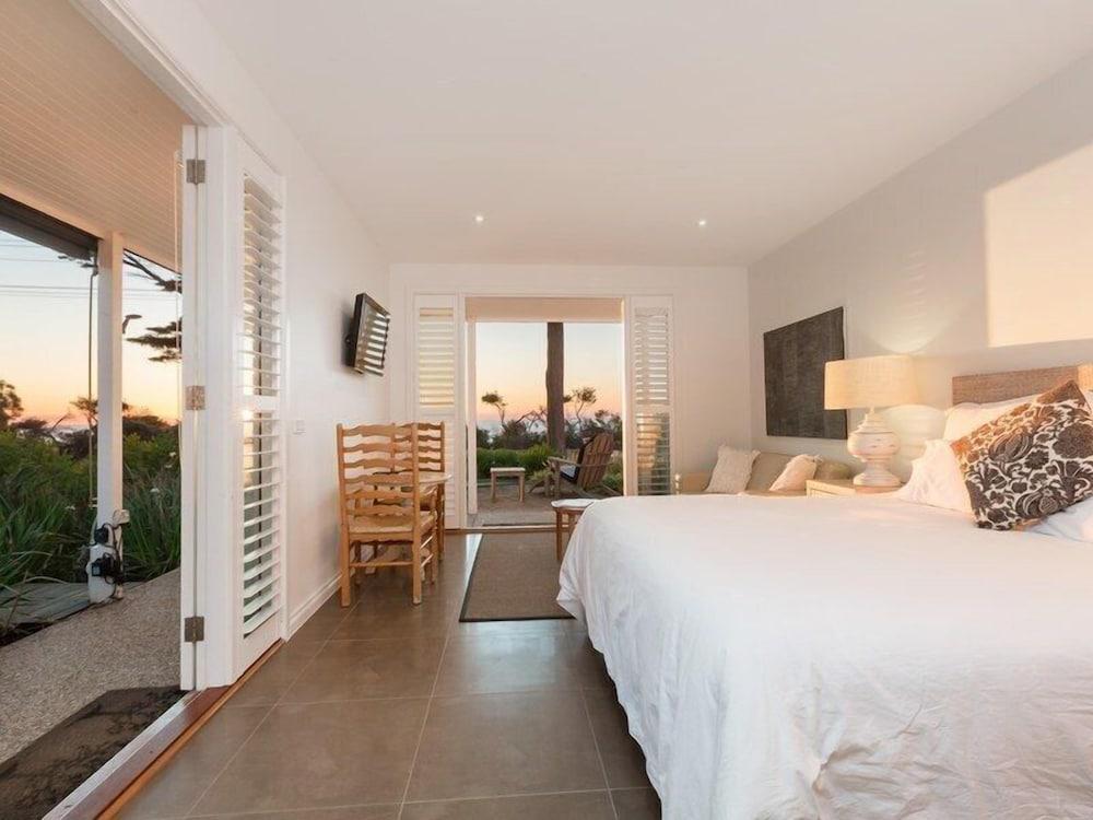 Mt Martha Villas Room Type - Dolphin Suite