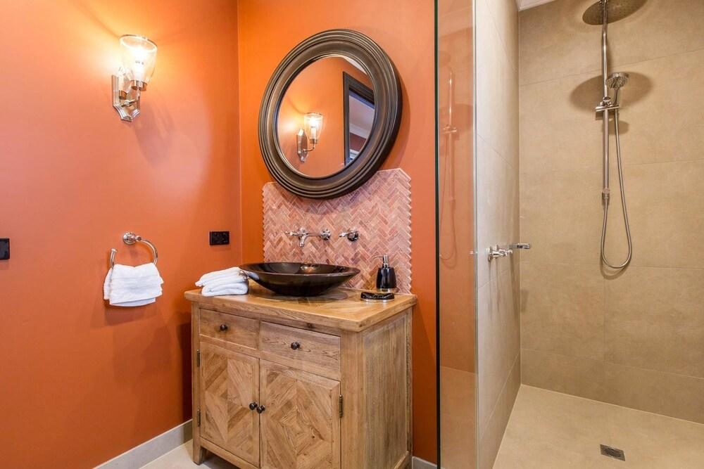 Mt Martha Villas Room Type - Eagle Suite