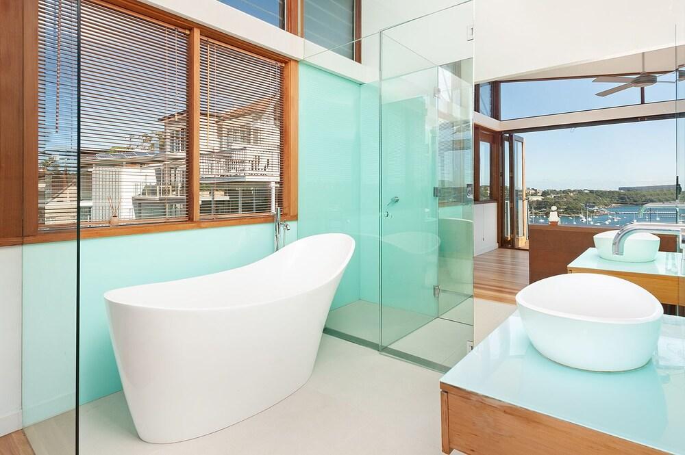 Stunning Architecture Balmoral Views - Tap to explore photos