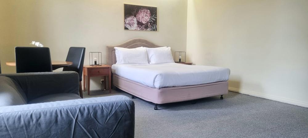 Hotel Cavalier Room Type - Spa Room