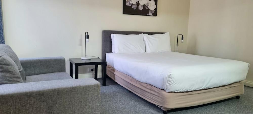 Hotel Cavalier Room Type - Comfort Studio