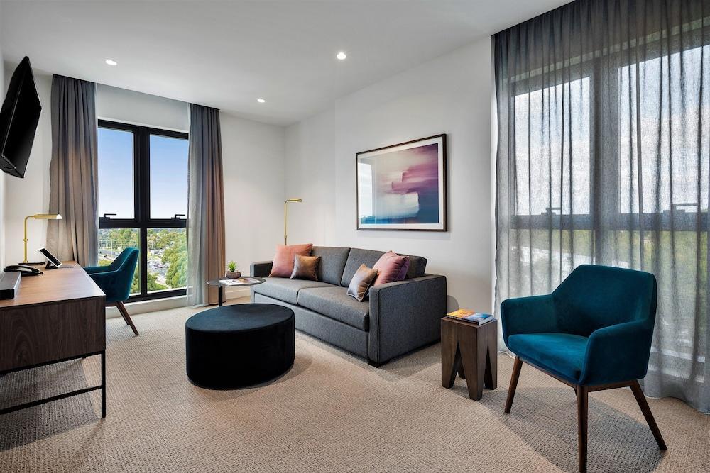 Quest Burwood East Room Type - Accessible Two Bedroom Apartment Quest Burwood East Room Type - Accessible Two Bedroom Apartment