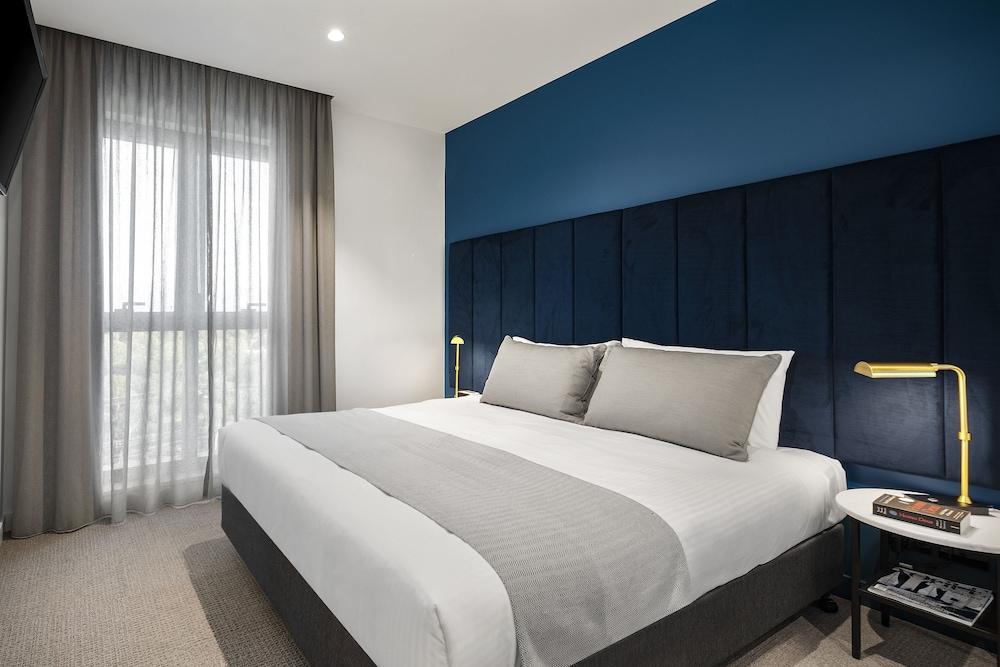 Quest Burwood East Room Type - One Bedroom Apartment Quest Burwood East Room Type - One Bedroom Apartment