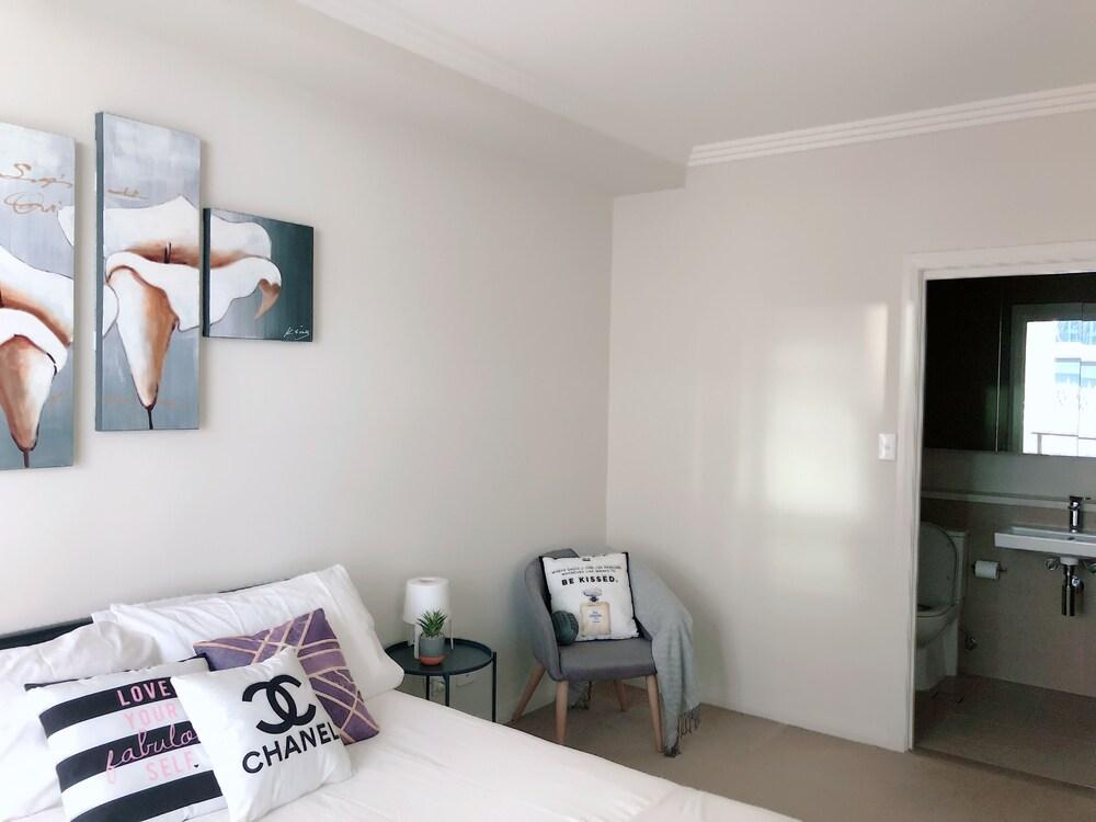 The Elegant Designer Home - Tap to explore photos