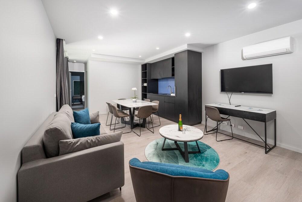 Oros Hotel and Apartments Room Type - 2 Bedrooms Apartment