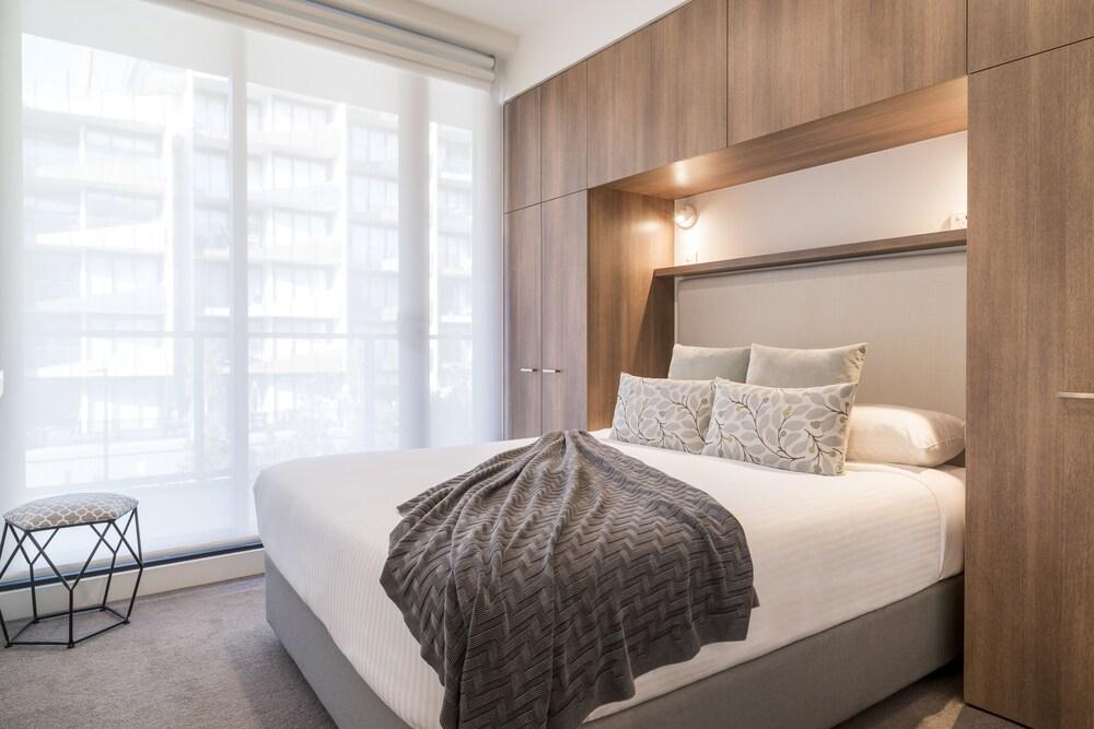 Caroline Serviced Apartments Sandringham Room Type - Premium Two Bedroom Apartment Caroline Serviced Apartments Sandringham Room Type - Premium Two Bedroom Apartment