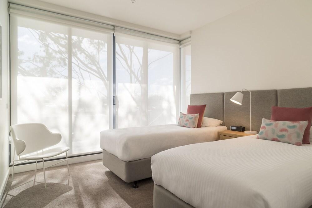 Caroline Serviced Apartments Sandringham Room Type - Two Bedroom Terrace Apartment