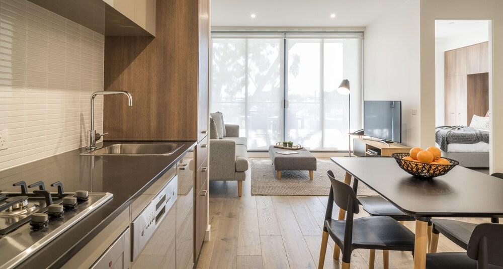Caroline Serviced Apartments Sandringham Room Type - Superior Two Bedroom Apartment Caroline Serviced Apartments Sandringham Room Type - Superior Two Bedroom Apartment