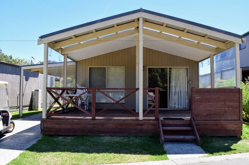Dromana Holiday & Lifestyle Village - Tap to explore photos