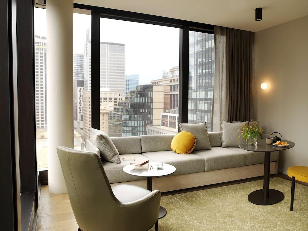 A by Adina Sydney Room Type - Apartment, 1 Bedroom, Balcony