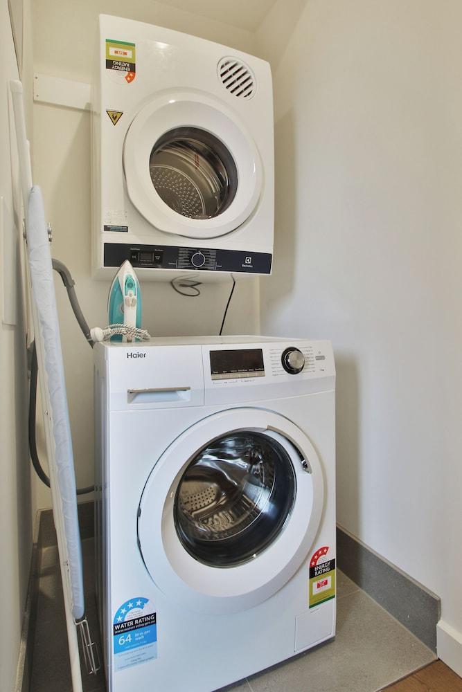 Quality Apartments Dandenong - Tap to explore photos